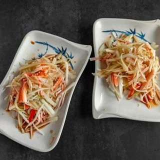 Connie Salad